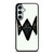 WATCH DOGS 2 LOGO ART Samsung Galaxy S23 FE Case
