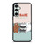 WE BARE BEARS 4 Samsung Galaxy S23 FE Case