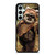 WICKET EWOK JEDI STAR WARS 2 Samsung Galaxy S23 FE Case