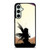 WINTER FAIRY MOON Samsung Galaxy S23 FE Case