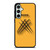 WOLFERINE YELLOW CLAW X-MEN Samsung Galaxy S23 FE Case