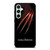 WOLVERINE GLOWING CLAW X-MEN Samsung Galaxy S23 FE Case