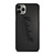 MARSHALL AMPLIFICATION LOGO iPhone 11 Pro Max Case
