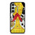 WOODY BOOTS TOY STORY Samsung Galaxy S23 FE Case WOODY BOOTS TOY STORY Samsung Galaxy S23 FE Case