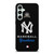 YANKEES NEW YORK BASEBALL MLB Samsung Galaxy S23 FE Case
