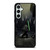 YODA VS ALIENS Samsung Galaxy S23 FE Case