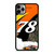 MARTIN TRUEX 78 iPhone 11 Pro Max Case