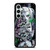 ZOMBIE ALICE IN WONDERLAND Samsung Galaxy S23 FE Case