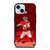 ACT PATRICK MAHOMES KANSAS CITY CHIEFS iPhone 15  Case Cover