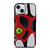 AIR JORDAN SHOES SOLE iPhone 15  Case Cover