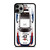 MARTINI PORSCHE 43 iPhone 11 Pro Max Case