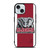ALABAMA CRIMSON TIDE ELEPHANT MASCOT iPhone 15  Case Cover
