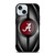 ALABAMA CRIMSON TIDE SYMBOL NEW iPhone 15  Case Cover