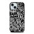 ARCTIC MONKEYS 505 iPhone 15  Case Cover