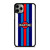 MARTINI TEAM RACING iPhone 11 Pro Max Case