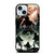 ATTACK ON TITAN ALL CHARACTER FINAL iPhone 15  Case Cover