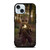 BABY GROOT AVENGERS MARVEL iPhone 15  Case Cover