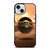 BABY YODA FLY STAR WARS iPhone 15  Case Cover