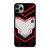 MARVEL AVENGER END GAME QUANTUM COSTUM iPhone 11 Pro Max Case