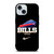 BUFFALO BILLS FOOTBALL TEAM LOGO NIKE iPhone 15  Case Cover