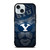 BYU COUGARS BRIGHAM YOUNG UNIVERSITY LOGO iPhone 15  Case Cover BYU COUGARS BRIGHAM YOUNG UNIVERSITY LOGO iPhone 15  Case Cover