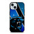 CAROLINA PANTHERS NFL TEAM LOGO iPhone 15  Case Cover
