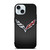 CHEVY CORVETTE LOGO iPhone 15  Case Cover