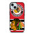 CHICAGO BLACKHAWKS NHL LOGO iPhone 15  Case Cover