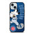 CHICAGO CUBS BASEBALL MICKEY MOUSE iPhone 15  Case Cover