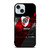 CLUB ATLETICO RIVER PLATE EL MAS GRANDE iPhone 15  Case Cover