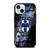 CLUB RAYADOS MONTERREY FC iPhone 15  Case Cover