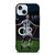 CR7 CRISTIANO RONALDO SIGNATURE iPhone 15  Case Cover