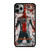 MARVEL SPIDERMAN COMIC MEALTY iPhone 11 Pro Max Case