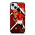 CRISTIANO RONALDO MAN UNITED STAR 7 iPhone 15  Case Cover