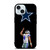 DAK PRESCOTT DALLAS COWBOYS FOOTBALL STAR iPhone 15  Case Cover