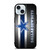 DALLAS COWBOYS FOOTBALL STRIPES iPhone 15  Case Cover