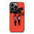 TWENTY ONE PILOTS EMOTIONAL ROADSHOW iPhone 13 Pro Case