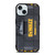 DEWALT LOGO TOUGH SYSTEM iPhone 15  Case Cover
