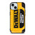 DEWALT TAPE MEASURE DWHT36107 iPhone 15  Case Cover