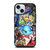 DISNEY ALICE IN WONDERLAND STORY iPhone 15  Case Cover