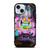 DISNEY VILLAINS URSULA IN LITTLE MERMAID iPhone 15  Case Cover