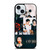 DOLAN TWINS Collage love iPhone 15  Case Cover