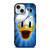 DONALD DUCK COOL FACE iPhone 15  Case Cover