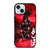 DORORO ANIME iPhone 15  Case Cover