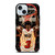 DWYANE WADE MIAMI HEAT SLAM DUNK iPhone 15  Case Cover
