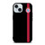 FC BAYERN MUNCHEN STRIPS iPhone 15  Case Cover