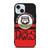 GEORGIA BULLDOGS DAWGS STRIP iPhone 15  Case Cover