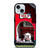 GEORGIA BULLDOGS UGA HOME iPhone 15  Case Cover