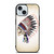 GRATEFUL DEAD INDIANS iPhone 15  Case Cover