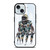 GREEN BAY PACKERS WALLPAPER iPhone 15  Case Cover